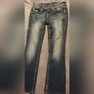 Vigoss jeans